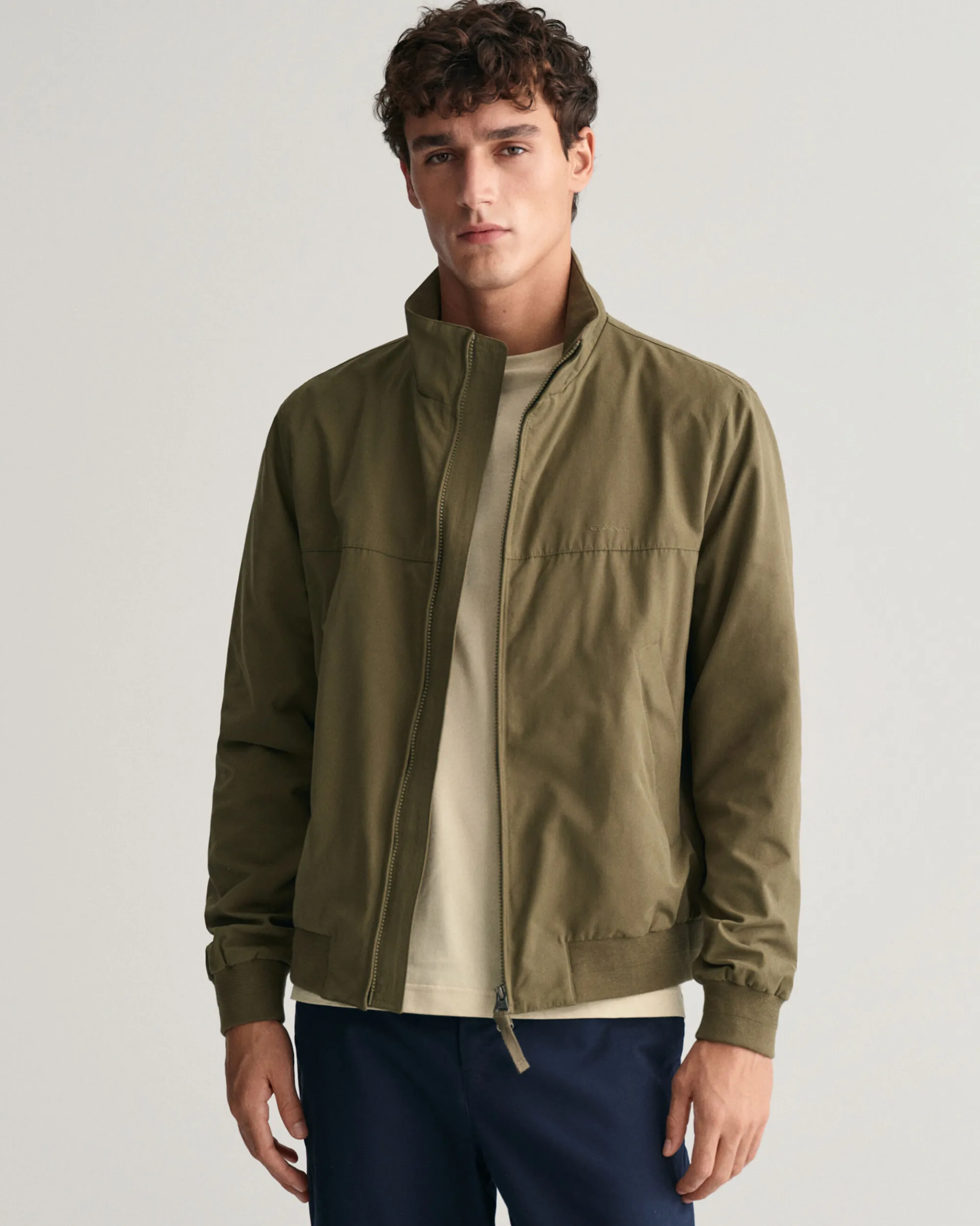 Lightweight Hampshire Jacket