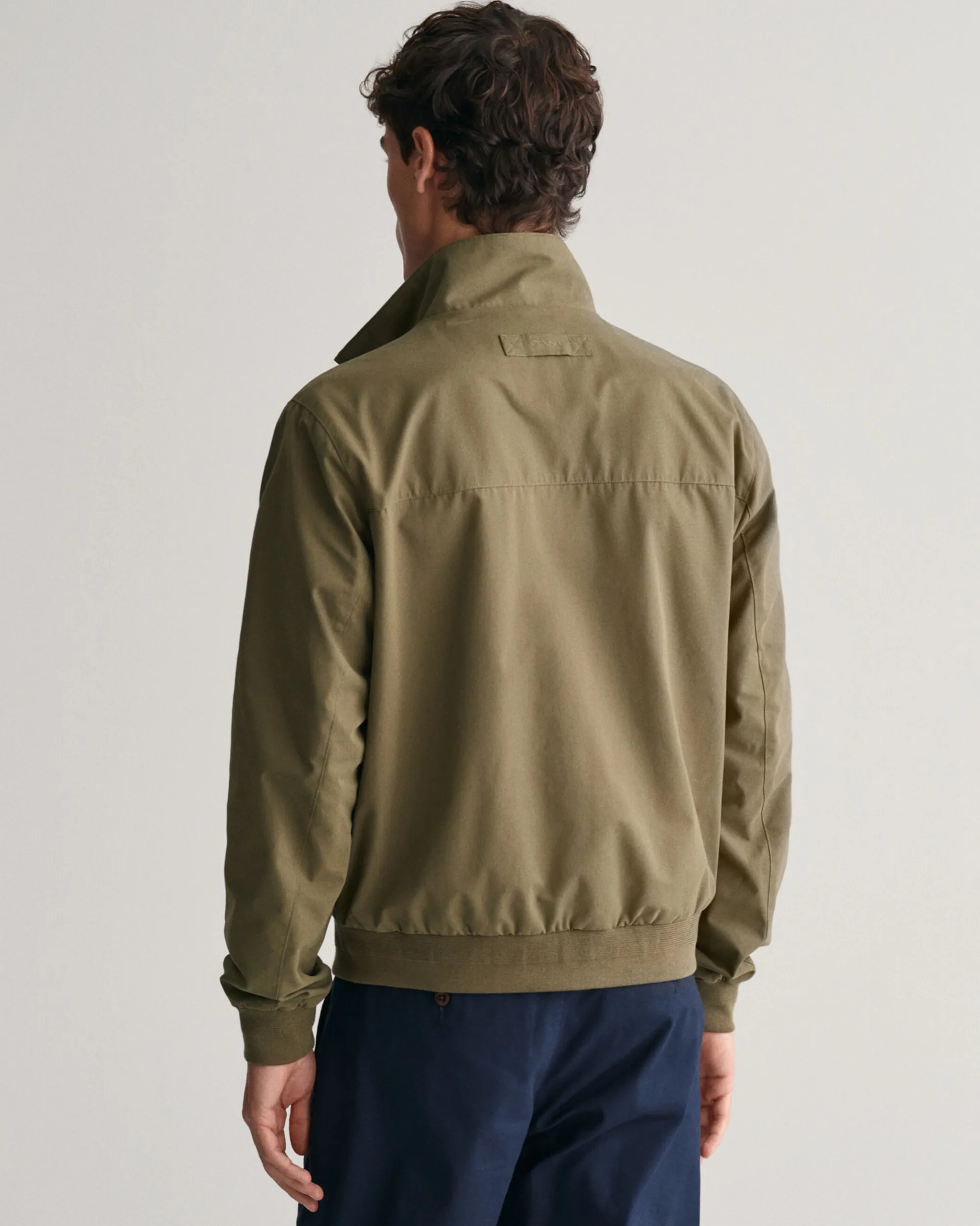 Lightweight Hampshire Jacket
