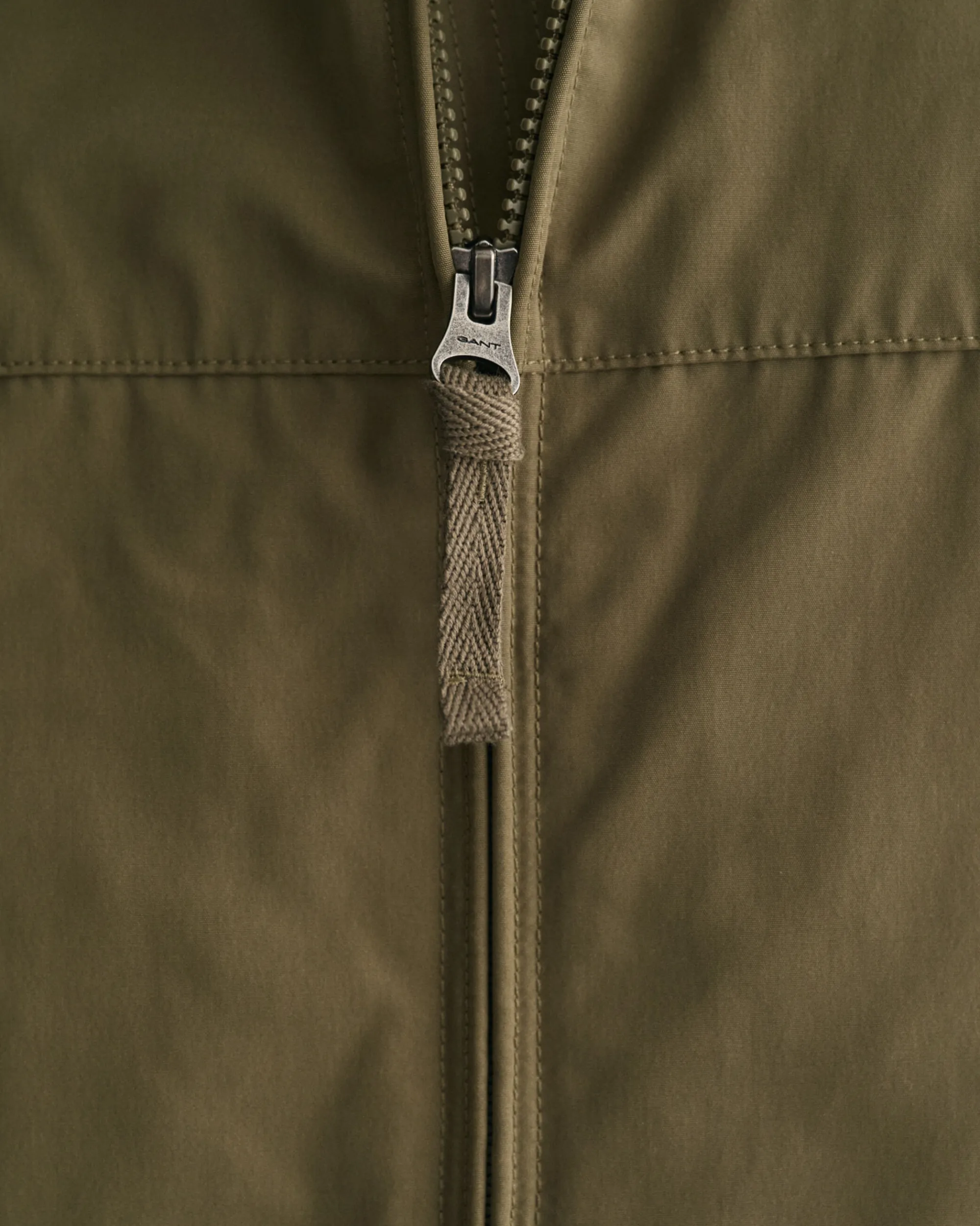 Lightweight Hampshire Jacket