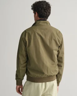 Lightweight Harrington Jacket