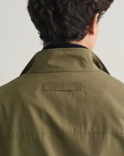 Lightweight Harrington Jacket