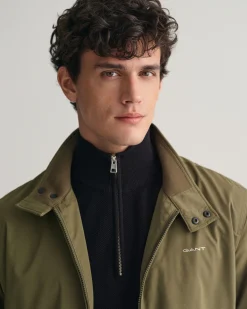 Lightweight Harrington Jacket