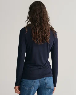 Lightweight Long Sleeve T-Shirt