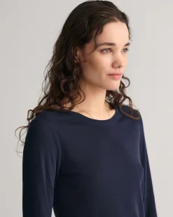 Lightweight Long Sleeve T-Shirt