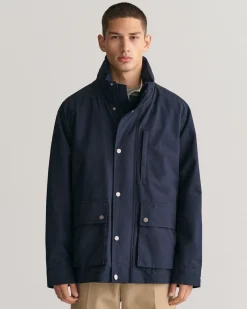 Lightweight Mist Jacket