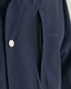 Lightweight Mist Jacket
