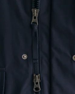 Lightweight Mist Jacket