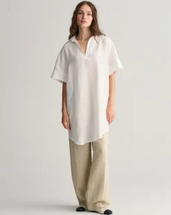 Linen Caftan