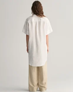 Linen Caftan