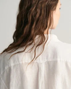 Linen Caftan