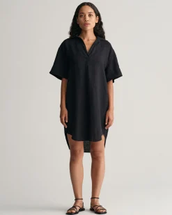 Linen Caftan