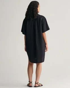 Linen Caftan