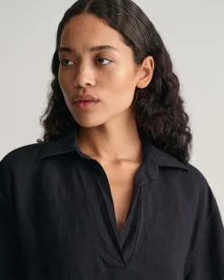 Linen Caftan