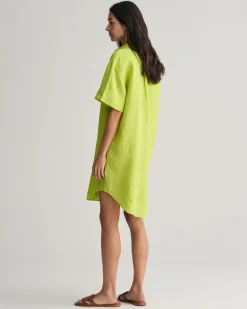 Linen Caftan