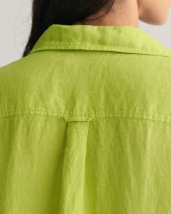 Linen Caftan