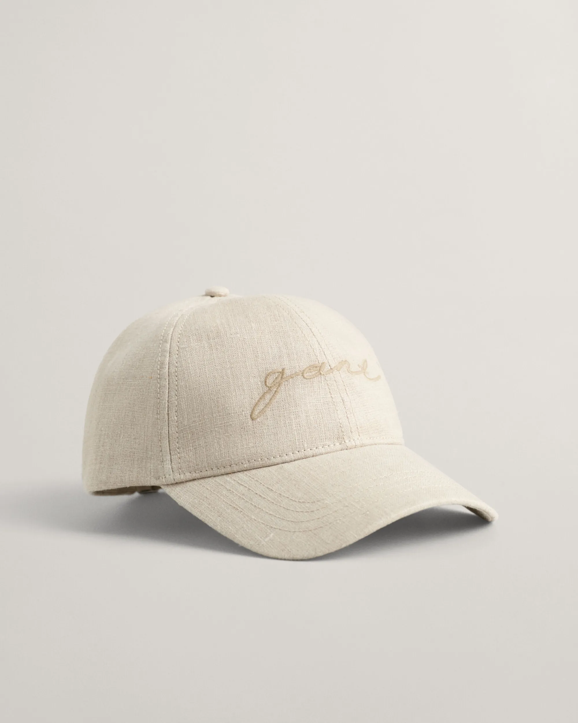 Linen Cap