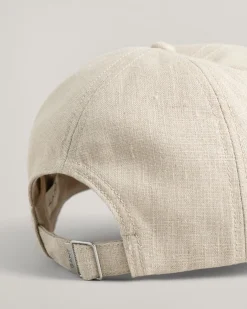 Linen Cap
