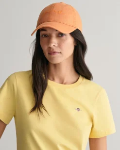 Linen Cap