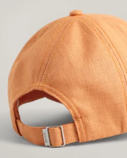 Linen Cap