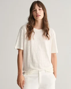 Linen T-Shirt