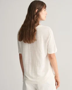 Linen T-Shirt