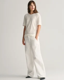 Linen T-Shirt
