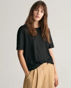 Linen T-Shirt