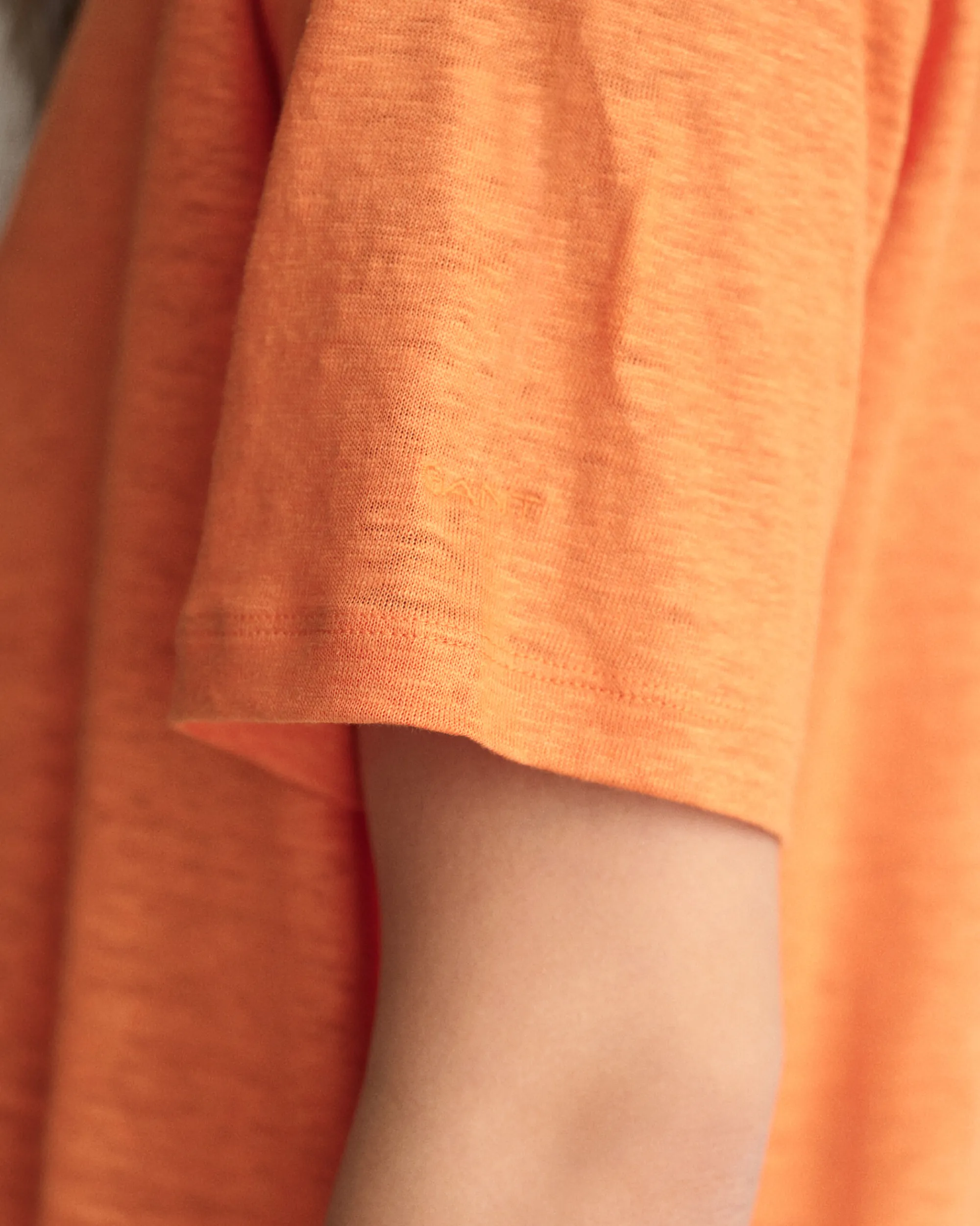 Linen T-Shirt
