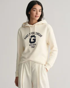 Logo Hoodie