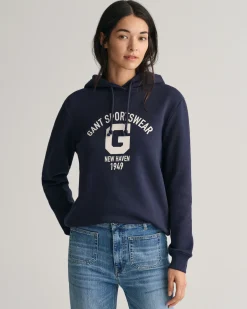Logo Hoodie