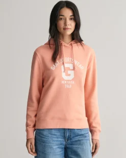 Logo Hoodie