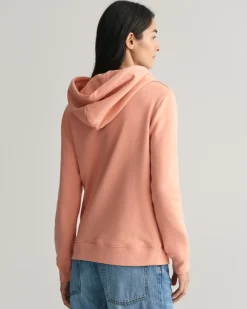 Logo Hoodie