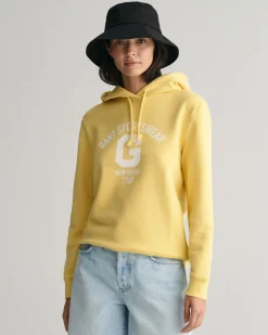 Logo Hoodie