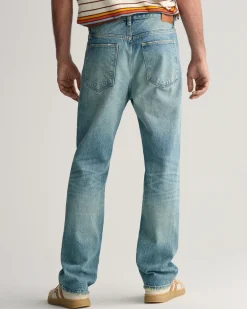 Loose Fit Jeans
