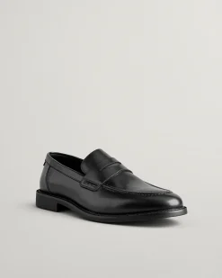 Lozham Loafers