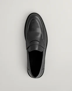 Lozham Loafers