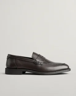 Lozham Loafers