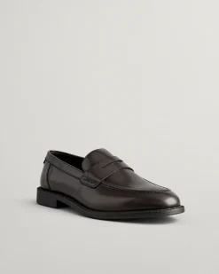 Lozham Loafers