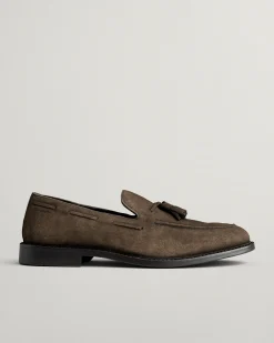 Lozham Loafers