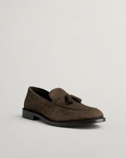 Lozham Loafers