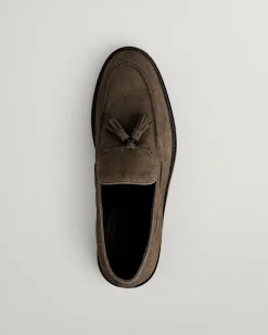 Lozham Loafers