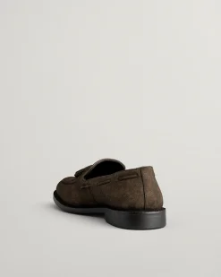 Lozham Loafers