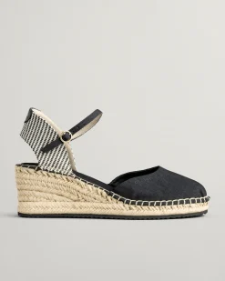 Luliza Espadrilles