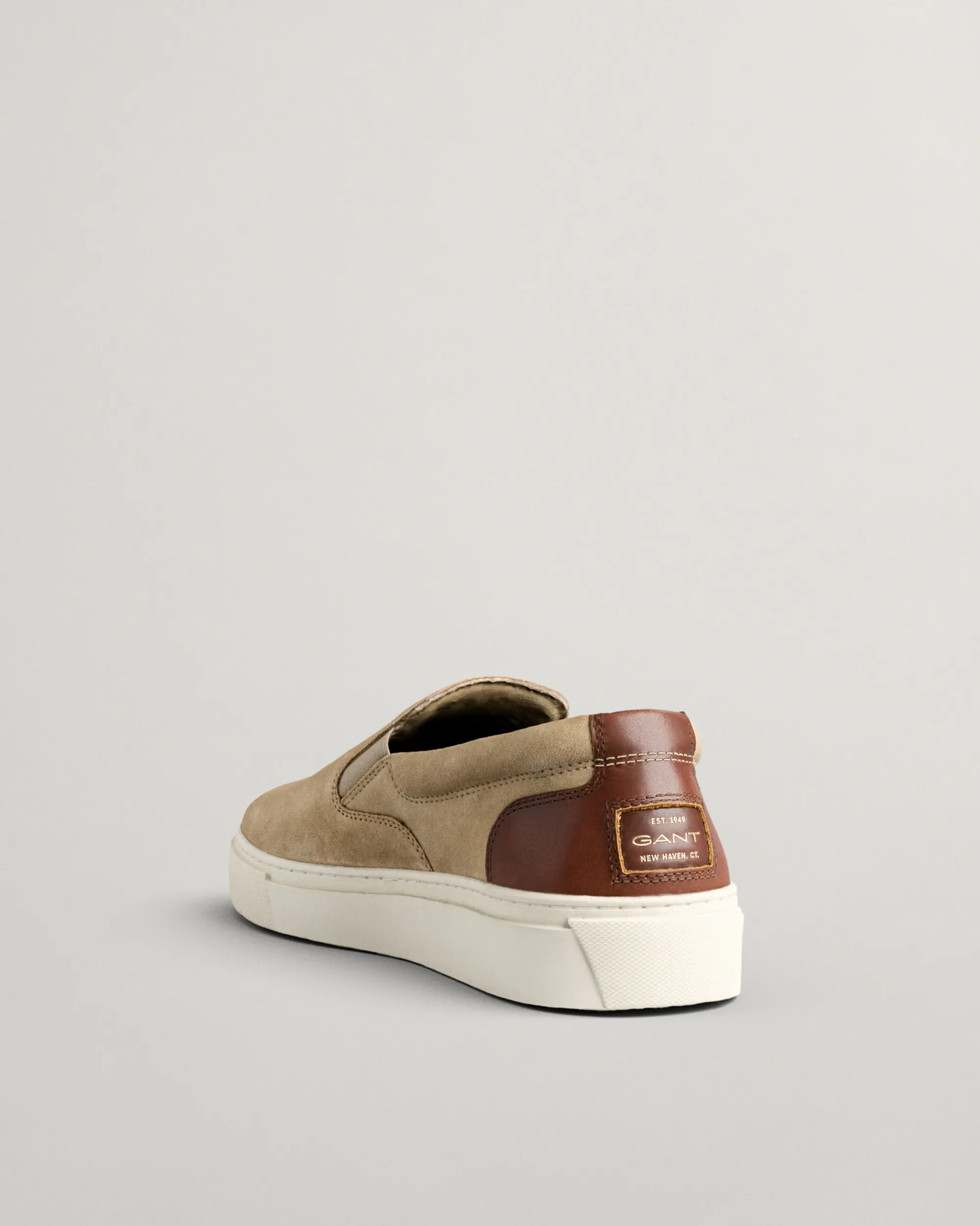 Mc Julien Loafer
