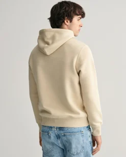 Medium Archive Shield Hoodie
