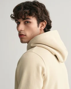 Medium Archive Shield Hoodie