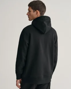 Medium Archive Shield Hoodie