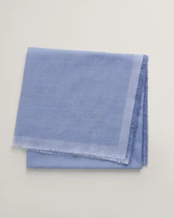 Merino Wool Woven Scarf