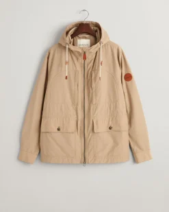 Mid Length Parka
