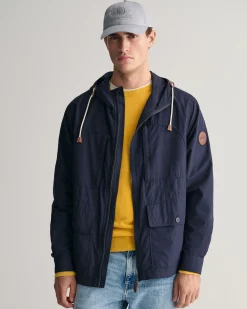 Mid Length Parka